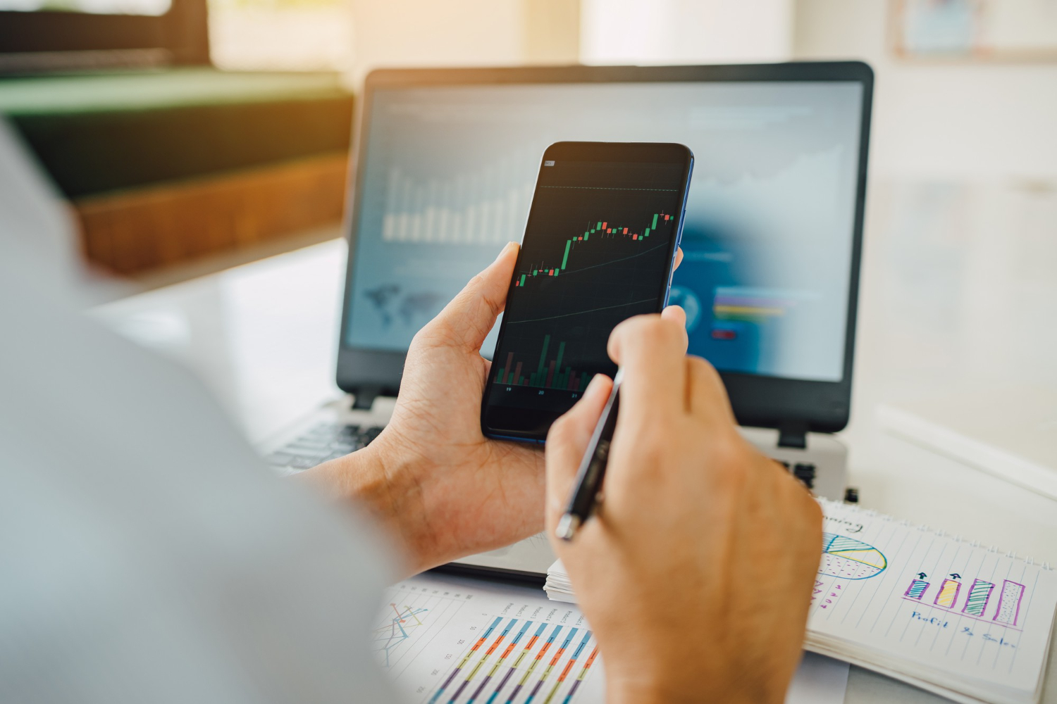 MetaTrader 5